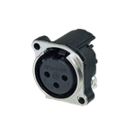 AUDIO AND VIDEO CONNECTORS