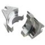 CIRCULAR NON BUTTING TWIN DIE