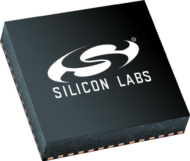 Silicon Labs-EM3597-RT 802.15.4 LR-WPAN EM3597-RT Silicon Labs 802.15.4 LR-WPAN 0 ZigBee/802.15.4--512 kB flash+64 kB RAM+32 GPIO - Arrow.com