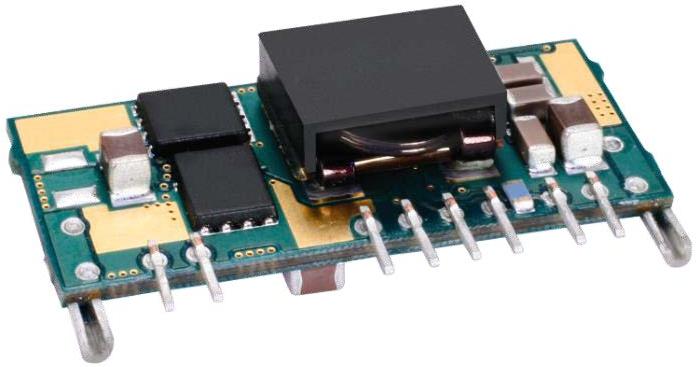 Bel Power Solutions-YEV09T20-0G DC/DC-Wandler und Spannungsreglermodul Module DC-DC 3.3VIN 1-OUT 0.59V to 5.1V 20A 102W 8-Pin SIP Module