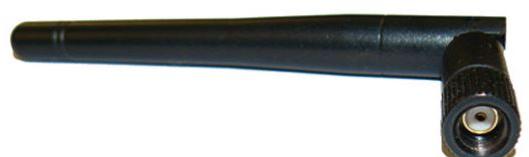 LM Technologies-251-1022 Antennas Antenna Dipole 2dBi Gain 2500MHz