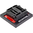 Microchip Technology-AC164396 Kits et outils de développement PM3 Socket Module for 176L LQFP