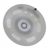 Mallory Sonalert Products-PSR-50F08S-JQ Altavoces Speakers Ferrite 500±20%Hz 0.5W 105±3dBA/91±3dBA 8Ohm Round