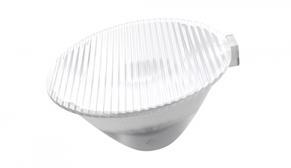 Carclo Optics-10759 Optical Lenses Elliptical Optical Lenses