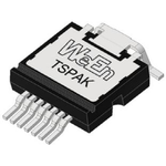 N-Channel Silicon Carbide MOSFET