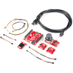 SparkFun Electronics-KIT-15349 Eingebettete Systementwicklungsboards und -kits ATSAMD21G18 Development Kit