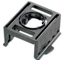 HARTING-09454530501 Schalterzubehör Switch Access Holder Push Button Switch