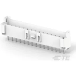 Conn Shrouded Header (4 Sides) HDR 15 POS 2.5mm Solder ST Thru-Hole Bag