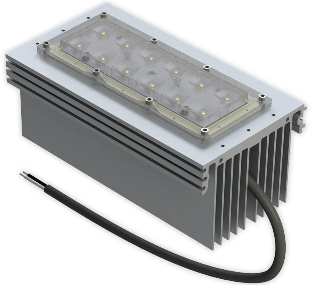 NewEnergy LLC-MP26T1-C19-5070-X LED-Module LED Neon Flex Rope