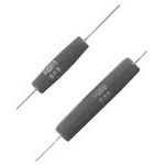 Welwyn Components-RB57-22RJI Widerstand, fest, Einzeldurchsteckloch Res Wirewound 22 Ohm 5% 7W ±75ppm/°C Vitreous Enamel AXL T/R