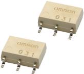 Omron-G3VM-31HR1 Relè a stato solido Solid State Relay 25mA 1.8V DC-IN 4.5A 24V AC/DC-OUT 6-Pin SOP Stick