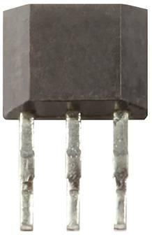 Honeywell-SS496A-S Hall-Sensor Hall Effect Sensor 10mA Ratiometric 5V 3-Pin Bag