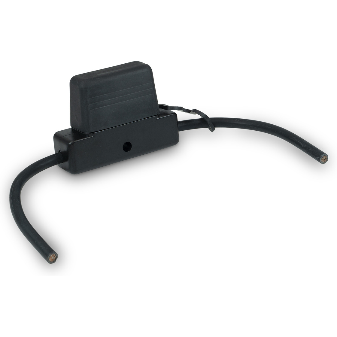 Littelfuse-MAHC0001ZXJB Accessori fusibile In-Line Blade Fuse Holder