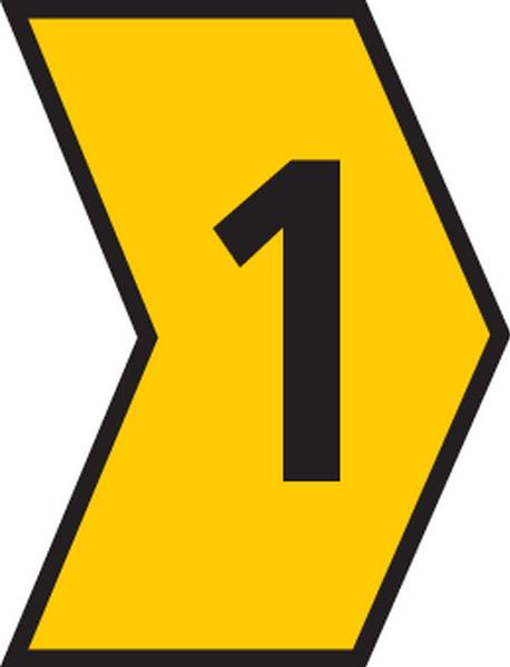 HellermannTyton-515-01614 Kabelmarkierungen Cable Markers Pre-Marked Polyvinyl Chloride Yellow Reel