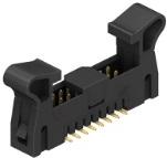 CnC Tech, LLC-3110-16-003-12-00-TR Connector Headers and PCB Receptacles Conn Ejector Header HDR 16 POS 2mm Solder ST Top Entry SMD T/R