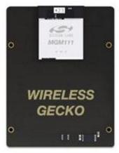 Silicon Labs-SLWRB4300B 射频/无线开发板和套件 MGM111 802.15.4 LR-WPAN Evaluation Board