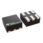 SN74LVC1G3157DSFR