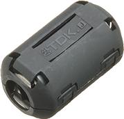 TDK-ZCAT2235-1030A-BK C&oelig;ur ferrite Ferrite Core Clamp Core 30-Material