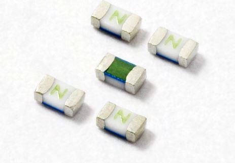 Littelfuse-043801.5WR Fusibili Fuse Chip Fast Acting 1.5A 32V SMD Solder Pad 0603 Ceramic T/R CSA/UL