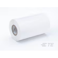 TE Connectivity-T300-RIBBON-WH-4HT Bänder und Klebebänder Thermal Transfer White Ribbon for all T308M. T312M and T408M Printers