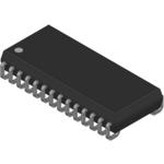 MaxLinear, Inc-XRT82D20IWTR-F Leitungsschnittstelleneinheiten Line Interface Unit 2.048Mbps E1 Short 28-Pin SOJ T/R