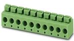 PHOENIX CONTACT-1792863 Steckverbinder, Klemmenblöcke Conn Terminal Block 2 POS 5mm Solder ST Thru-Hole 16A