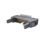 71922-116LF_IDC刺破式连接器(牛角/简牛)