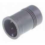 Belden-932440206 Steckverbinder, rund Conn M12 Circular PIN 4 POS Solder ST Cable Mount 4 Terminal 1 Port