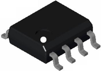 onsemi-NDS8425 MOSFETs Trans MOSFET N-CH 20V 7.4A 8-Pin SOIC T/R