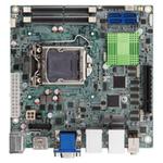 IEI Technology-KINO-AQ170-R10 Single Board Computers - SBCs SBC, Intel CPU 64GB DDR4 1000Mbps 1920x1200Pixels