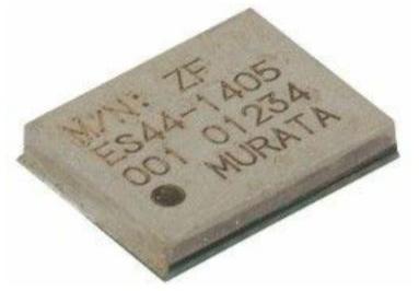 Murata Manufacturing-LBCA2BZZFZ-710 Bluetooth Bluetooth v4.1 (BLE) SMART SOC Class II 1Mbps LGA Module