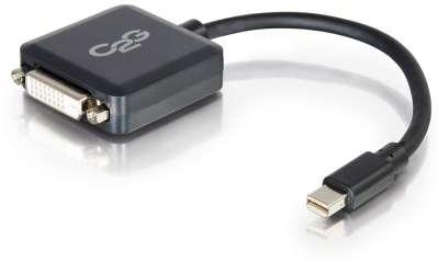 Legrand-54311 专用接口 Mini Display Port Male to Female Adapter Converter