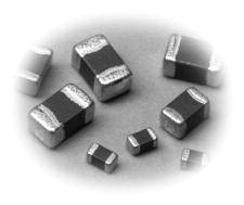 KOA Corporation-CZB1JGTTD451P Billes de ferrite Ferrite Beads Multi-Layer 450Ohm 25% 100MHz 0.3A 0.4Ohm DCR 0603 T/R