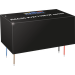 20 Watt AC/DC Power Supply