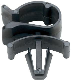 Panduit-PMCC09H06-M30 null Cable Markers Pre-Marked Polyester Black Roll