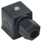 Valve Access Connector Polyamide