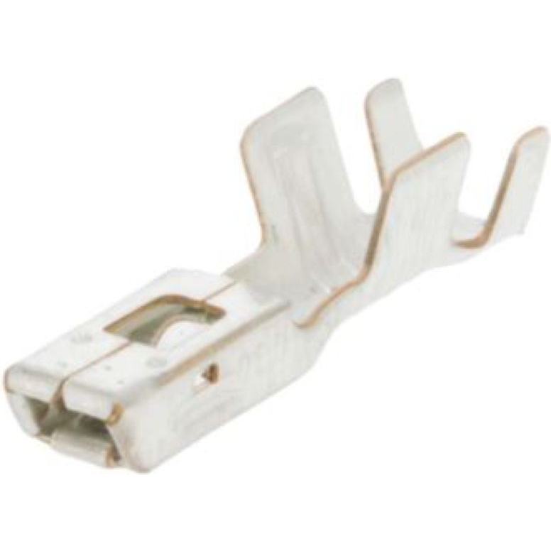 Delphi-15459772 Steckverbinder, Kontakt Contact Is Applied Crimp Only