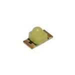 Dialight-598-2M00-107F LED LED Uni-Color White 2-Pin Chip 1206(3216Metric)