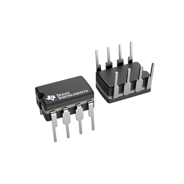 Texas Instruments-SNJ55451BJG Peripherietreiber Pref DRVR Dual 4.5V to 5.5V 1050mW 8-Pin CDIP Tube