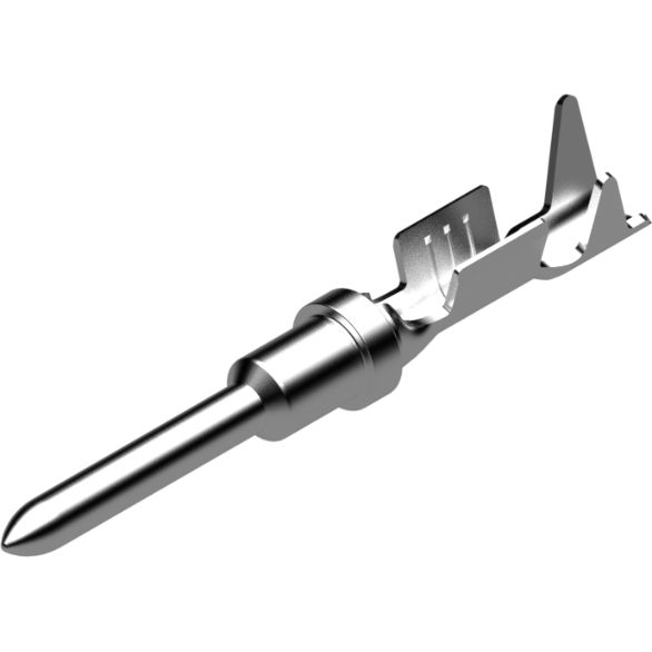 Delphi-13697410 Steckverbinder, Kontakt Contact PIN 16 Size Crimp ST Cable Mount 13-15AWG