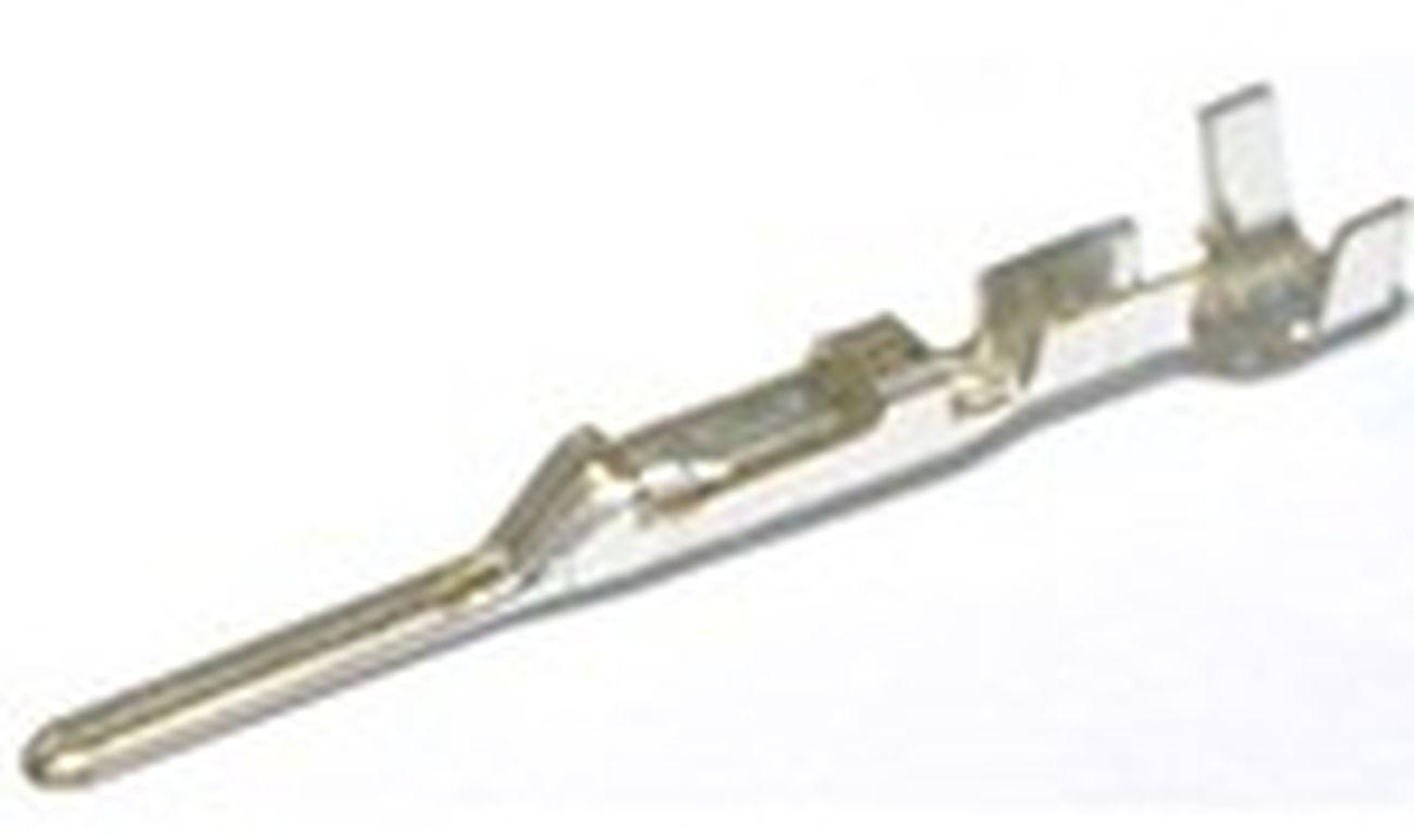 Aptiv-15304704 Connector Terminals Crimp Terminal 20-22AWG Brass M Tin