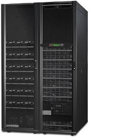 American Power Conversion-SY60K100F Unterbrechungsfreie Stromversorgung UPS Double Conversion Online Enclosed 120V/208V 60000W 60000VA