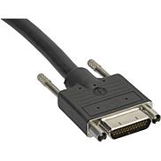 Molex-0834249021 null Cable Assembly Micro-D 1.83m 28AWG Commercial Micro-D 25 POS F Crimp Commercial Micro-D Bag