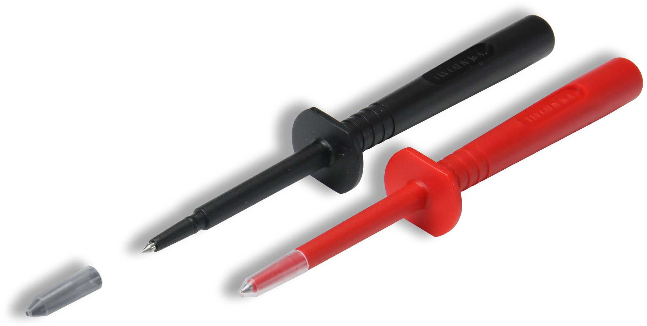 Cal Test Electronics-CT2662 Test and Measurement Accessories Probe for Multimeter