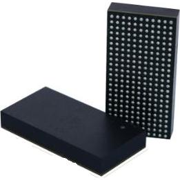 Monolithic Power Systems-MPM3695GBH-100-0001 DC/DC-Wandler und Spannungsreglermodul Module DC-DC 1-OUT 0.5V to 3.3V 100A 253-Pin BGA