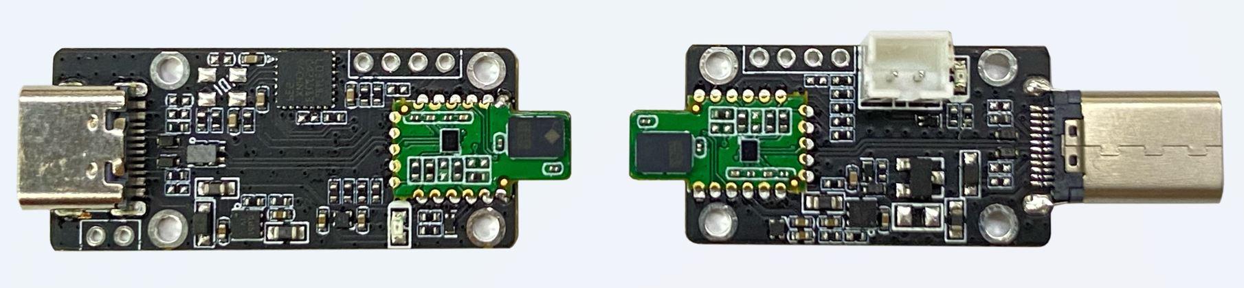 SK-RF CO-SKL5010 RF Modules Misc RF Modules with Integrated Antenna