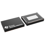Programmable Gamma-Voltage Generator 38-Pin VQFN EP T/R