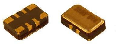 Pletronics-OED4204-10.0M Oscillatore controllato Oscillator VC-TCXO 10MHz ±0.05ppm (Stability) CMOS 60% 3.3V 8-Pin CLLCC SMD Cut Tape/T/R