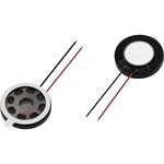20 mm Miniature Speaker - 8 Ohm