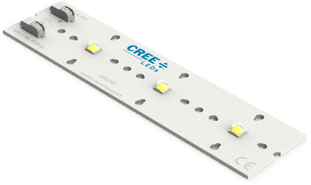 NewEnergy LLC-XHP50A-0L-03-0D0UF427G LED Modules LED Modules Uni-Color White 2-Pin Tray